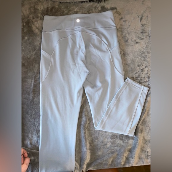 Lululemon Leggings - Picture 2 of 4
